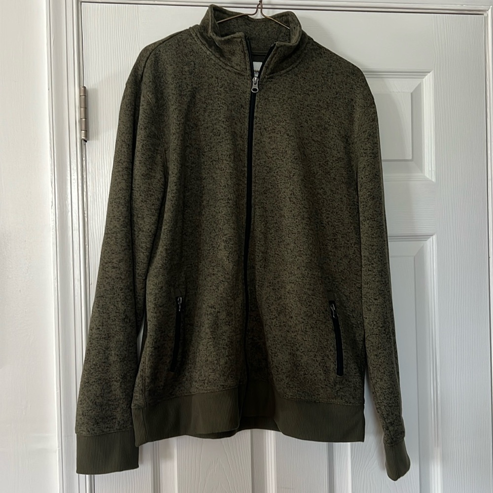 Men’s Jacket